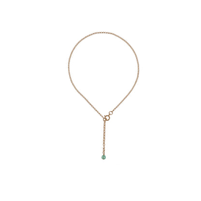 Anklet Keep It Simple