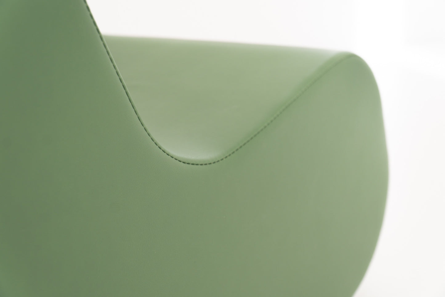 Rocking Chair - Green