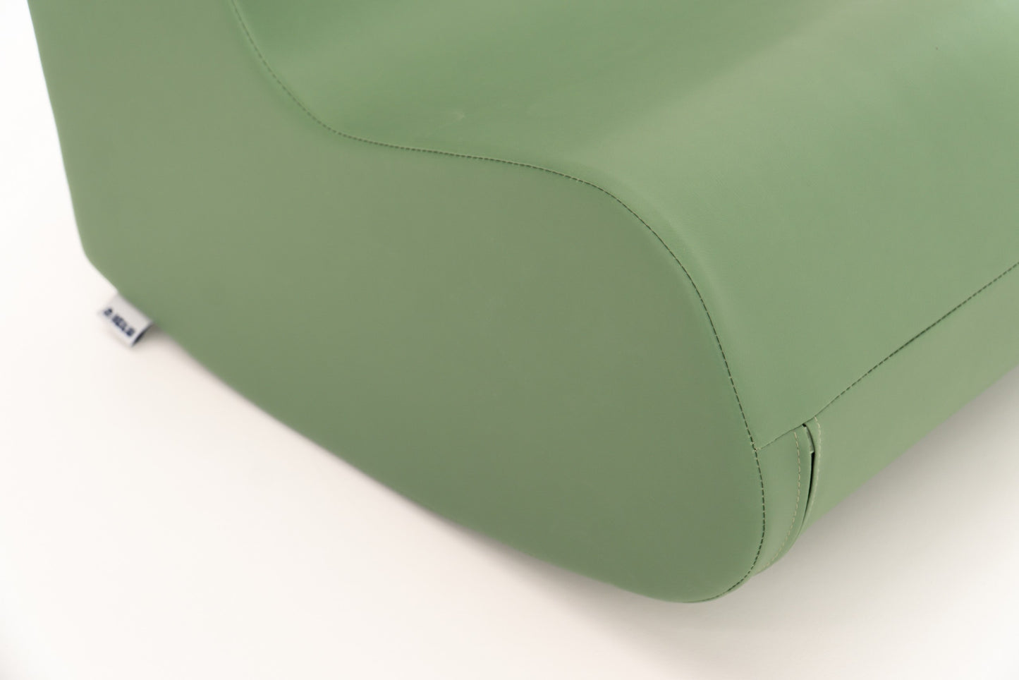 Rocking Chair - Green