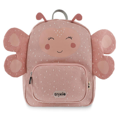 Small Backpack - Mrs. Butterfly