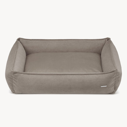 Strippo Dog Bed - Mokka 