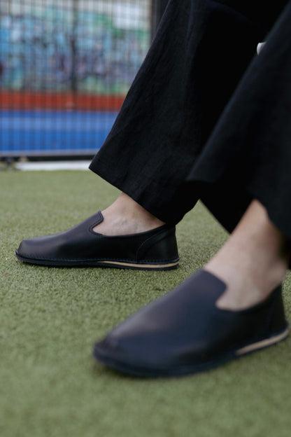 London - Classic shoes - Black